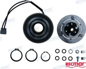 EMBRAYAGE COMPRESSEUR VOLVO – RM3581724