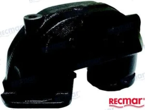 COUDE D’ECHAPPEMENT VOLVO – RM3588684