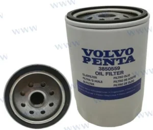 FILTRE A HUILE VOLVO – RM3850559
