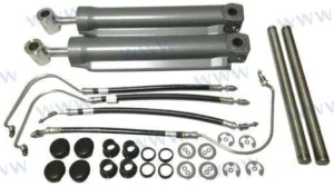 KIT VERIN DE TRIM VOLVO – RM3885196