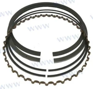 KIT SEGMENTS GM 7,4L MPI GEN IV – RM39-827651T
