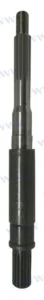 ARBRE D’HELICE BRAVO II – RM44-41630T