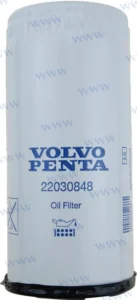 FILTRE A HUILE – RM4785974