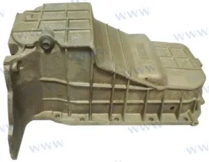 CARTER D HUILE ALU V6 VORTEC – RM809980T1