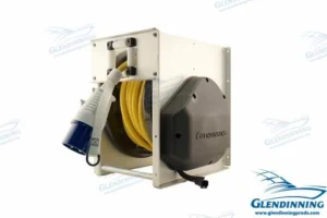 CABLEMASTER 32A 24V – GLECRM32-24