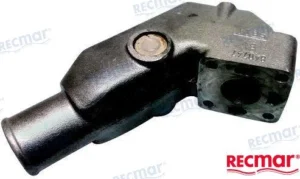 COUDE D ECHAPPEMENT VOLVO – RM840690