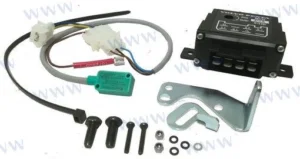 RELAIS VOLVO – RM860993