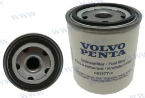 FILTRE A GASOIL VOLVO – RM861477