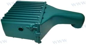 CARTER REFROIDISSEUR SURALIMENTATION – RM861657