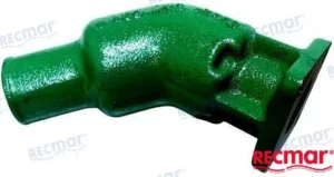 COUDE D’ECHAPPEMENT VOLVO – RM861906