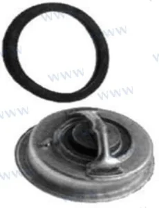 THERMOSTAT VOLVO – RM875795