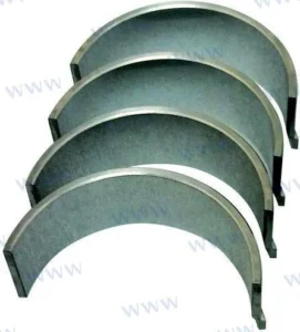 KIT COUSSINETS DE BIELLE STANDARD – RM876669