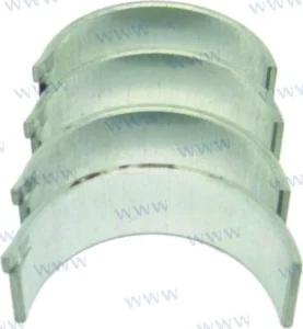 KIT COUSSINETS DE BIELLE 0,25 – RM876670