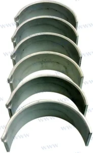 KIT COUSSINETS DE BIELLE 0,10 MD21 – RM876683