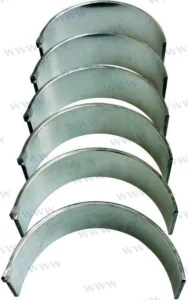 KIT COUSSINETS DE BIELLE STANDARD – RM876685