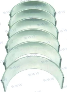 KIT COUSSINETS DE BIELLE 0,25 – RM876686