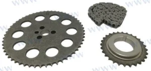 KIT DISTRIBUTION V6 4,3L 1998+ – RM883494