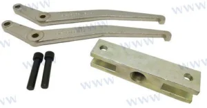 DECOLLEUR MERCRUISER – RM91-46086A1