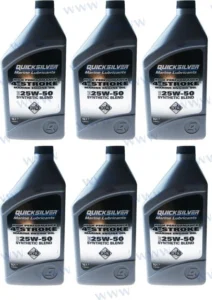 HUILE SYNTHESE VERADO 25W50 1L – 8M0096256