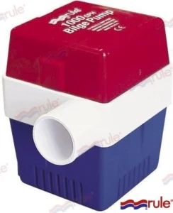 POMPE RULE 1000-12V – RU20A