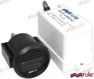 ALARME DE NIVEAU 12V – RU33ALA