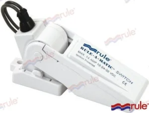 CONTACTEUR A FLOTTEUR – RU35