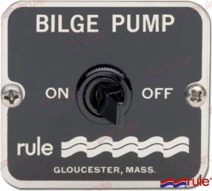 TABLEAU DE COMMANDE PPE DE CALE 2P – RU49