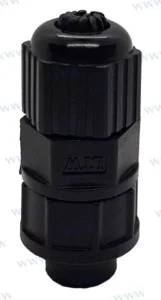 CONNECTEUR FEMELLE 8 PINS – SAM8PIN