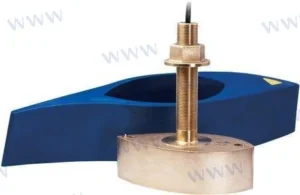TRANSDUCTEUR B45 BRONZE 50/200KHZ – SAMB45
