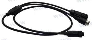 CABLE NMEA2000 POUR NF100 – SAMN100YC