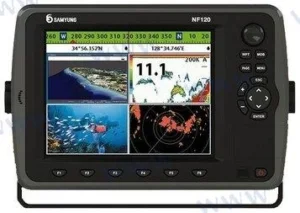 SAMYUNG NF120. DISPLAY COLOR 12. TRANSD » – SAMNF120