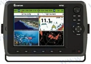 SAMYUNG NF80. DISPLAY COLOR 8. TRANSD B » – SAMNF80