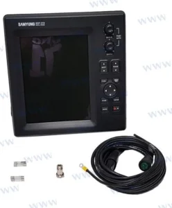 SONDE SAMYUNG SDF310 TFT 10,4 – SAMSDF310