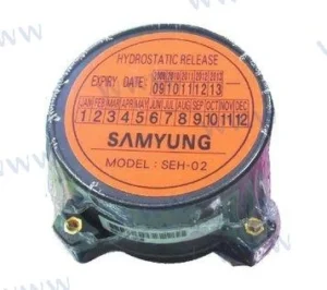 SOUPAPE HYDROSTATIQUE SAMYUNG SEH-02 – SAMSEH02