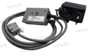 PROGRAMMATEUR RADIO BALISE SAMYUNG – SAMSEP406CODI