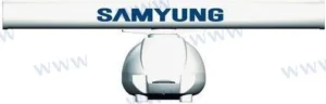 RADAR SAMYUNG SMR7200 72MN 6KW ANTENNE – SAMSMR7200
