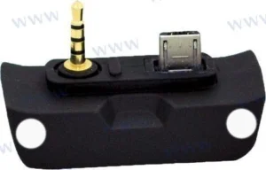 BASE FIXE ISATDOCK PRO – SAT01105