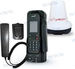 CABLE ANTENNE ACTIVE ISATDOCK SAT+GPS – SAT01108