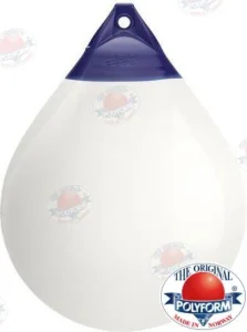 BOUEE POLYFORM A-6 BLANC – SCANB110B