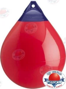 BOUEE POLYFORM A-6 ROUGE – SCANB110R
