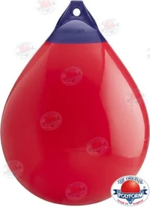 BOUEE POLYFORM A-7 ROUGE – SCANB135R