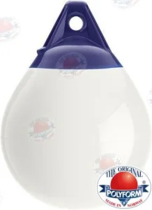 BOUEE POLYFORM A-1 BLANC – SCANB40B