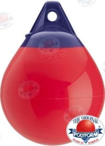BOUEE POLYFORM A-1 ROUGE – SCANB40R
