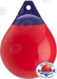 BOUEE POLYFORM A-2 ROUGE – SCANB50R