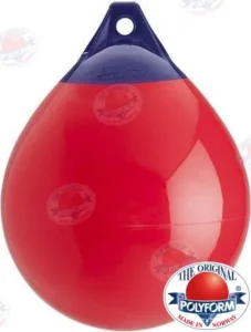 BOUEE POLYFORM A-3 ROUGE – SCANB60R