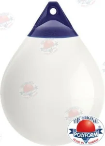 BOUEE POLYFORM A-4 BLANC – SCANB75B