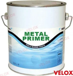 METAL PRIMER MARLIN 2,500 CC.VERT – SED4610102