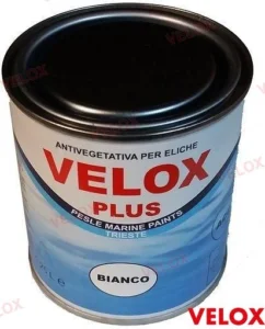 ANTIFOULING VELOX PLUS 500 CC. BLANC – SED4612902