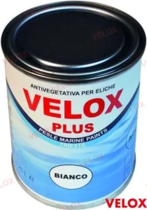 ANTIFOULING VELOX PLUS 250 CC. BLANC – SED4612903