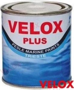 ANTIFOULING VELOX PLUS 250 CC. GRIS – SED4613003